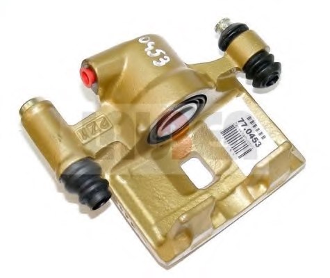 LAUBER 77.0453 Brake Caliper